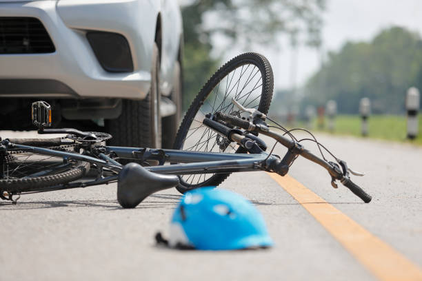 Bicycle Accident Lawyer