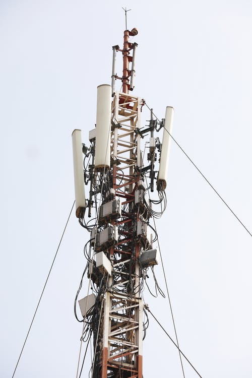 Cell Tower Accident Lawyers