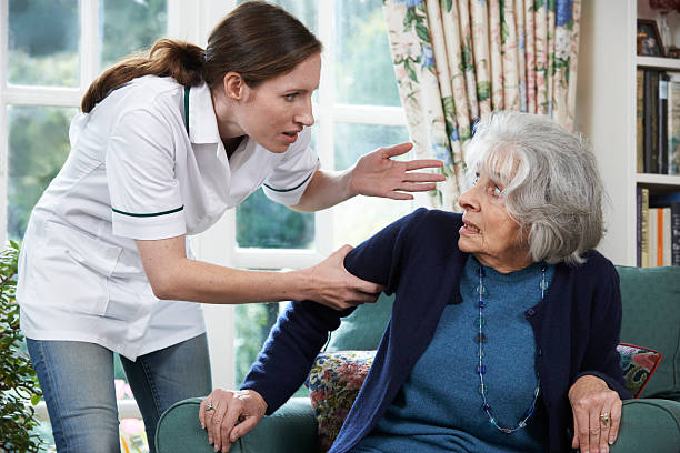 Nursing Home and Elder Abuse