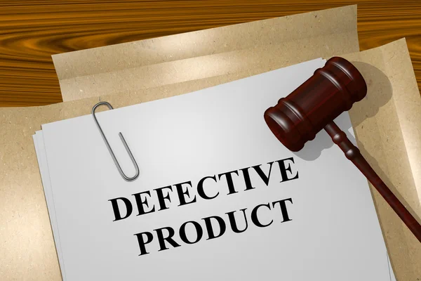 Product Defect Lawyers