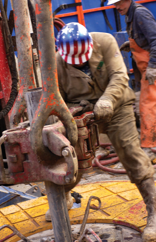 Texas Oilfield Injury Lawyers
