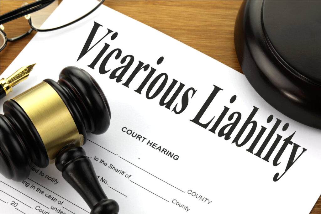 vicarious_liability Lawyers